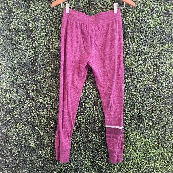 Neon Purple VS Sweatpants - Picture 3 of 5